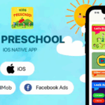 Kids preschool ios app codermarket.png