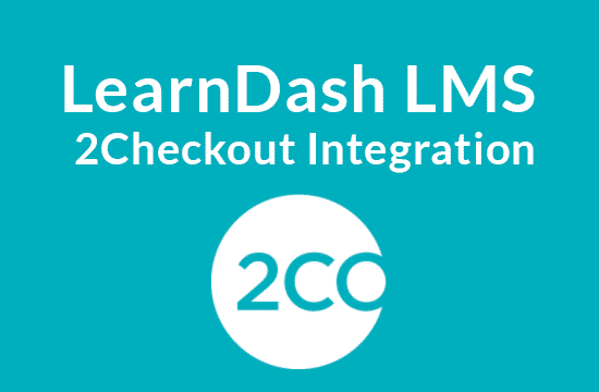 LearnDash LMS Checkout Integration