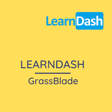 LearnDash LMS GrassBlade Integration