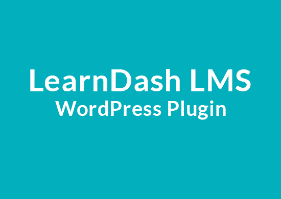 LearnDash LMS ProPanel