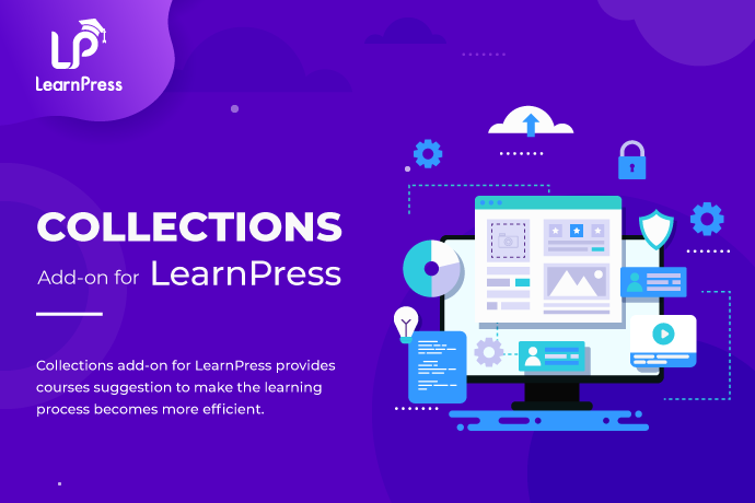 LearnPress – Collections