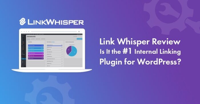 Link Whisper Premium