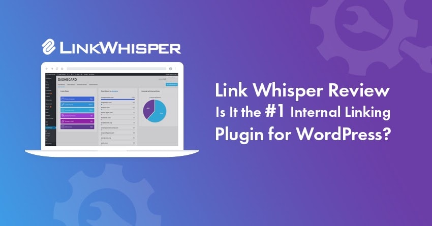 Link Whisper Premium