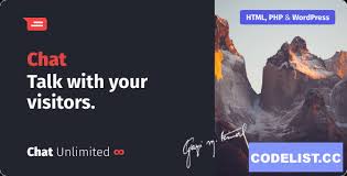 Live Chat Unlimited - Wordpress Plugin