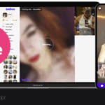 Live mingle plugin like omegle chatroulette belloo dating codermarket.png