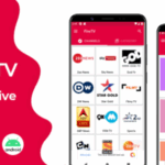 Live tv with firebase backend and admob facebook ads codermarket.png