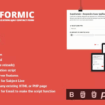 Loanformic multi step loan application ajax contact form codermarket.png