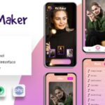 Lyrical video status maker v2 photo to video maker mv video maker mv.jpg