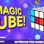 Magic cube html5 game gplpixel.jpg