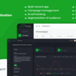 Mailer email marketing application codermarket.png