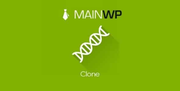 MainWP Clone