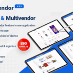 Manyvendor ecommerce multi vendor cms codermarket.png