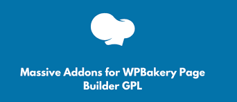 Massives For Wpbakery Page Builder