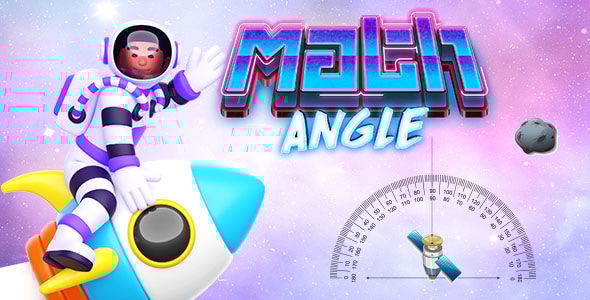 Math Angle - Construct3 - HTML