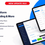 Max profit online multipurpose investment platform codermarket.png
