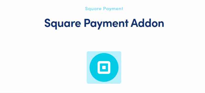 MEC Square Paymentv