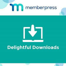 MemberPress Delightful Downloads