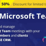 Microsoft teams integration for rise crm codermarket.png