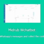 Midrub wchatbot chatbot for whatsapp with saas support codermarket.png