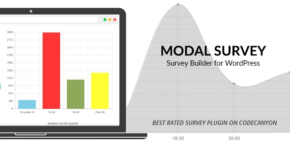 Modal Survey - Best Wordpress Poll, Survey & Quiz Plugin