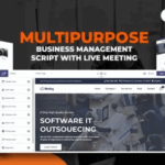 Monkey laravel multipurpose website cms business agency management with.png