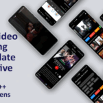 Movie series video streaming android app template video streaming ios app 1.png