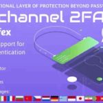 Multichannel two factor authentication for perfex crm codermarket.png