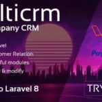 Multicrm multipurpose laravel crm codermarket.png
