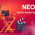 Neoflex movie subscription portal cms codermarket.png