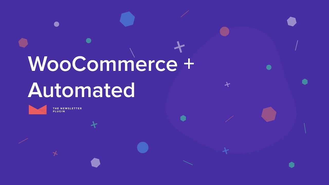 Newsletter - WooCommerce