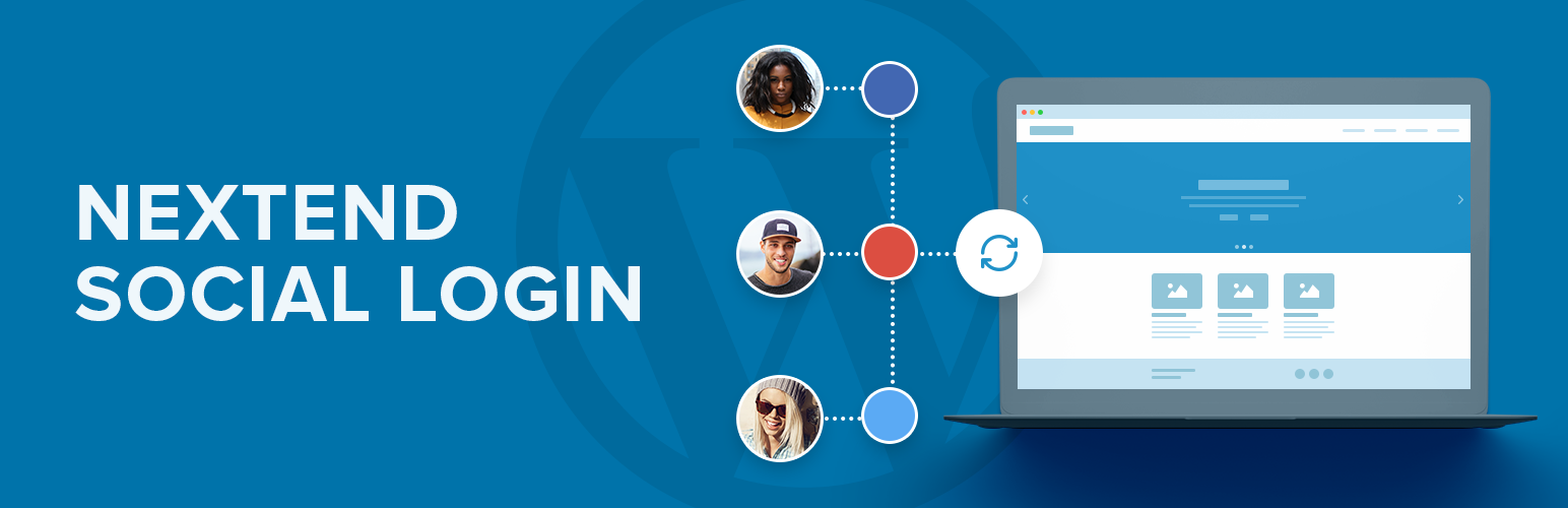 Nextend Social Login Pro