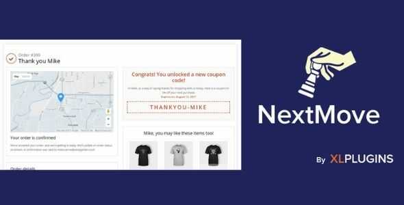 NextMove WooCommerce