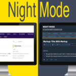 Night mode for wordpress v610 gplpixel.jpeg