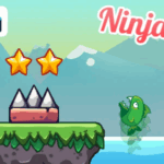 Ninja rush android game with admob ads ready to publish codermarket.png