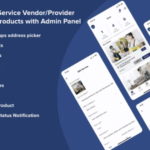 On demand home service provider app including sell products with admin panel.png