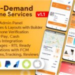 On demand home services business listing handyman booking with admin panel.jpg