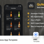 Online liquor buying android app ios app template ionic 5 old barrel .png
