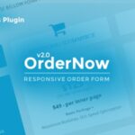 Ordernow responsive order form wordpress plugin v203 gplpixel.jpg