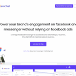 Pahilox xerochat frontend theme codermarket.png
