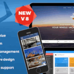 Panda multi resorts 8 booking cms for multi hotels codermarket.png