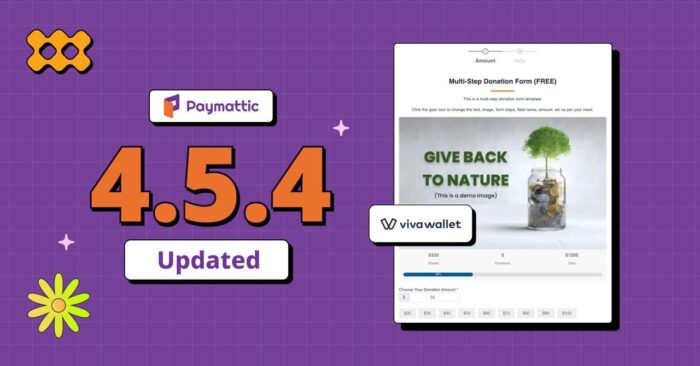 Paymattic Pro