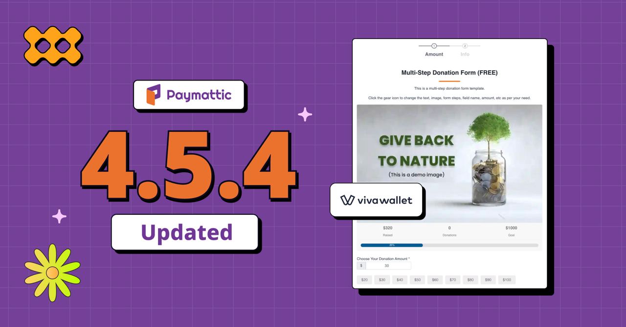 Paymattic Pro
