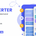 Pdf converter pdf editor for android admob ads codermarket.png