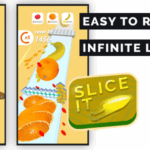 Perfect slice 3d complete unity game admob codermarket.png