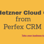 Perfex crm module for devops hetzner cloud codermarket.png