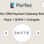 Perfex crm payment gateway bundle payu coingate shift4 codermarket.jpg