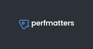 Perfmatters - Speed Up Your Wordpress Site