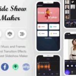 Photo slideshow video maker photo to video maker codermarket.png