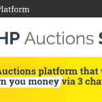 Php auctions script codermarket.png