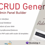 Php crud generator codermarket.png